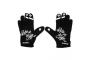 Gants Evolve X Pride Black
