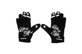 Gants Evolve X Pride Black