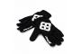 Gants Evolve X Pride Black