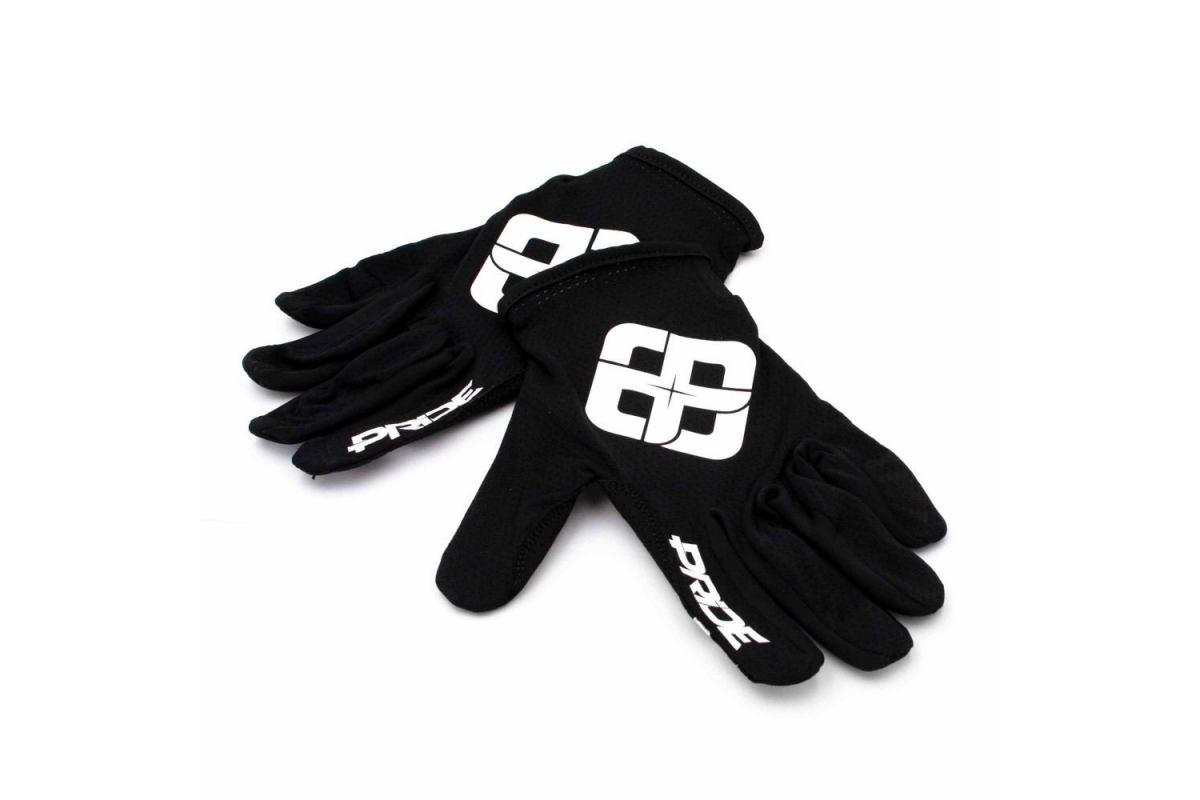 Gants Evolve X Pride Black