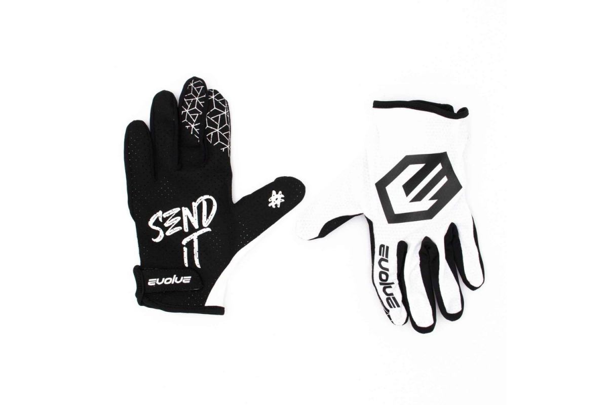 Gants Evolve Send It