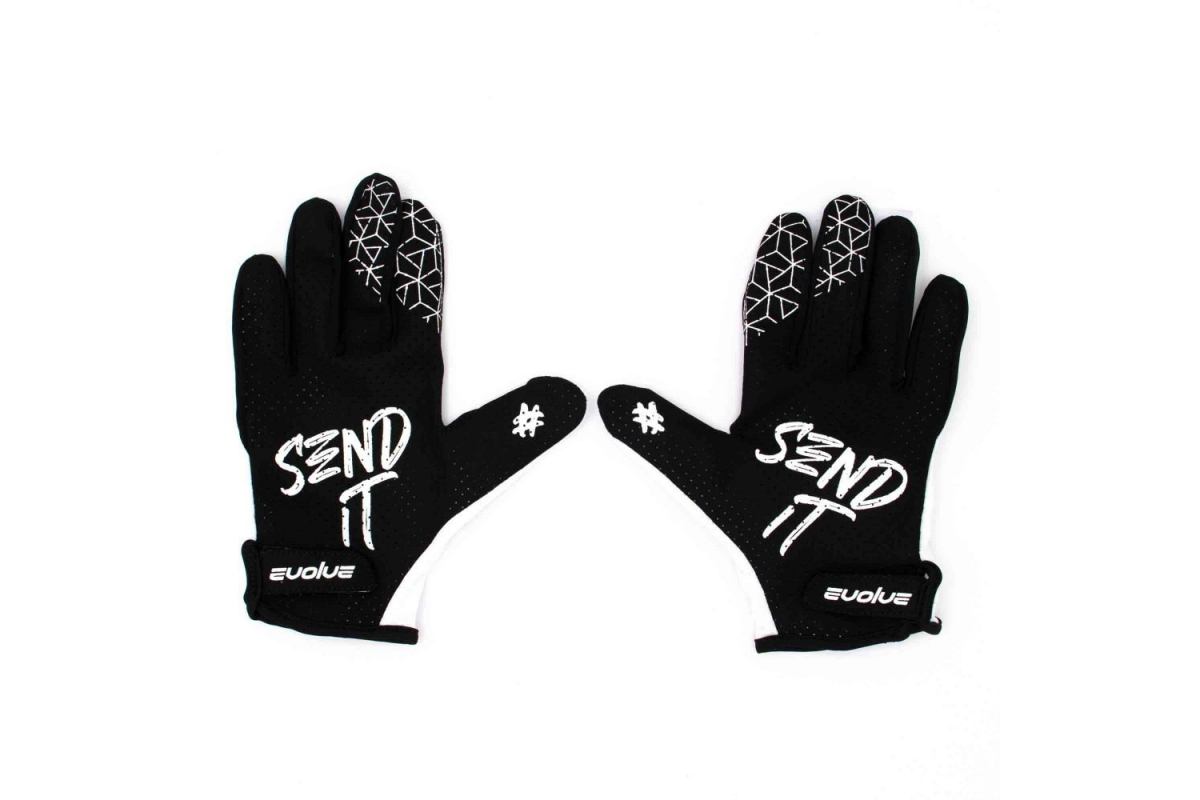 Gants Evolve Send It