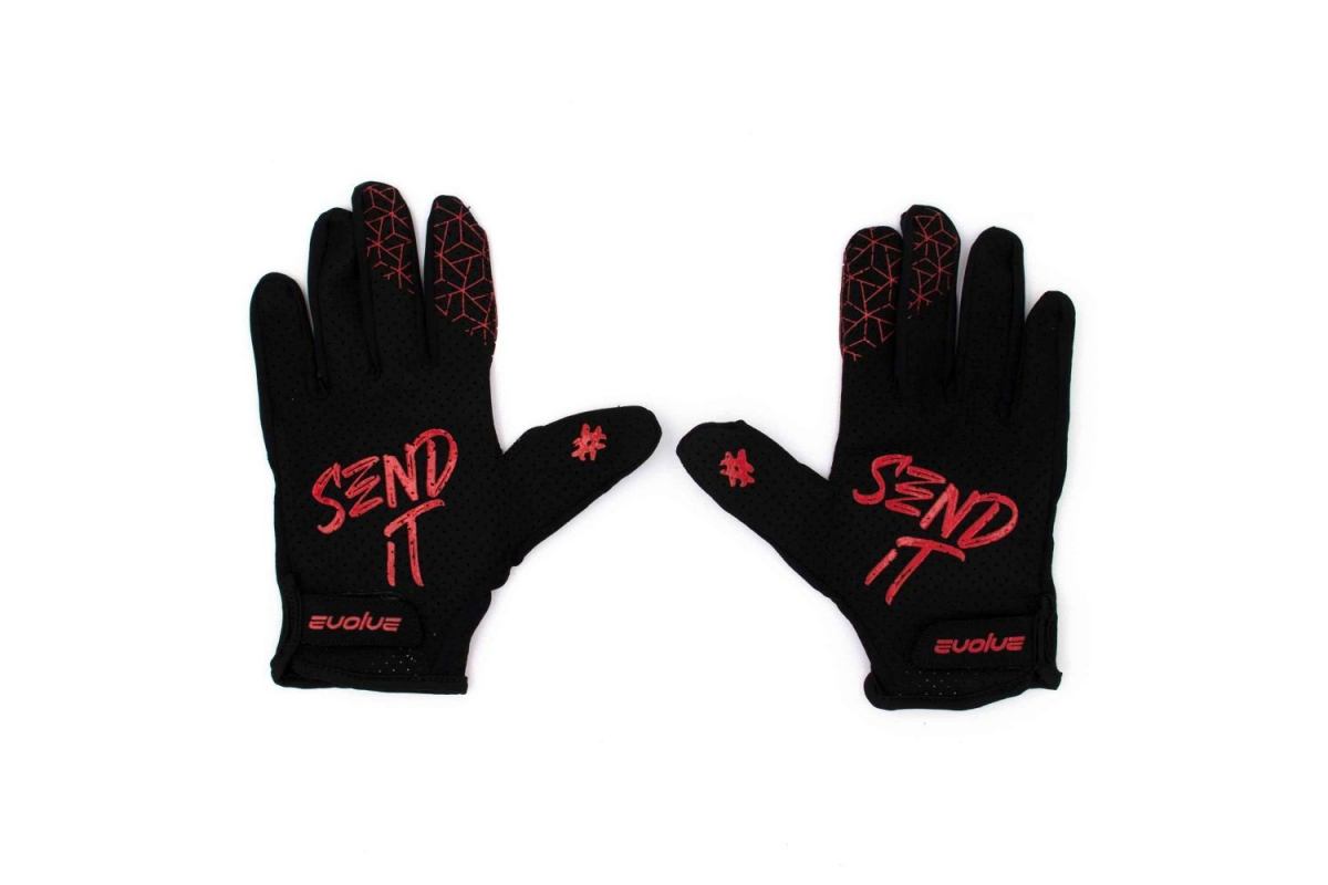 Gants Evolve Send It