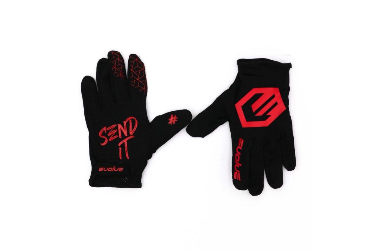 Gants Evolve Send It
