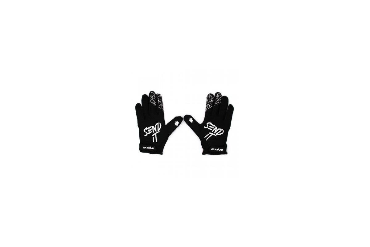 Gants Evolve Send It
