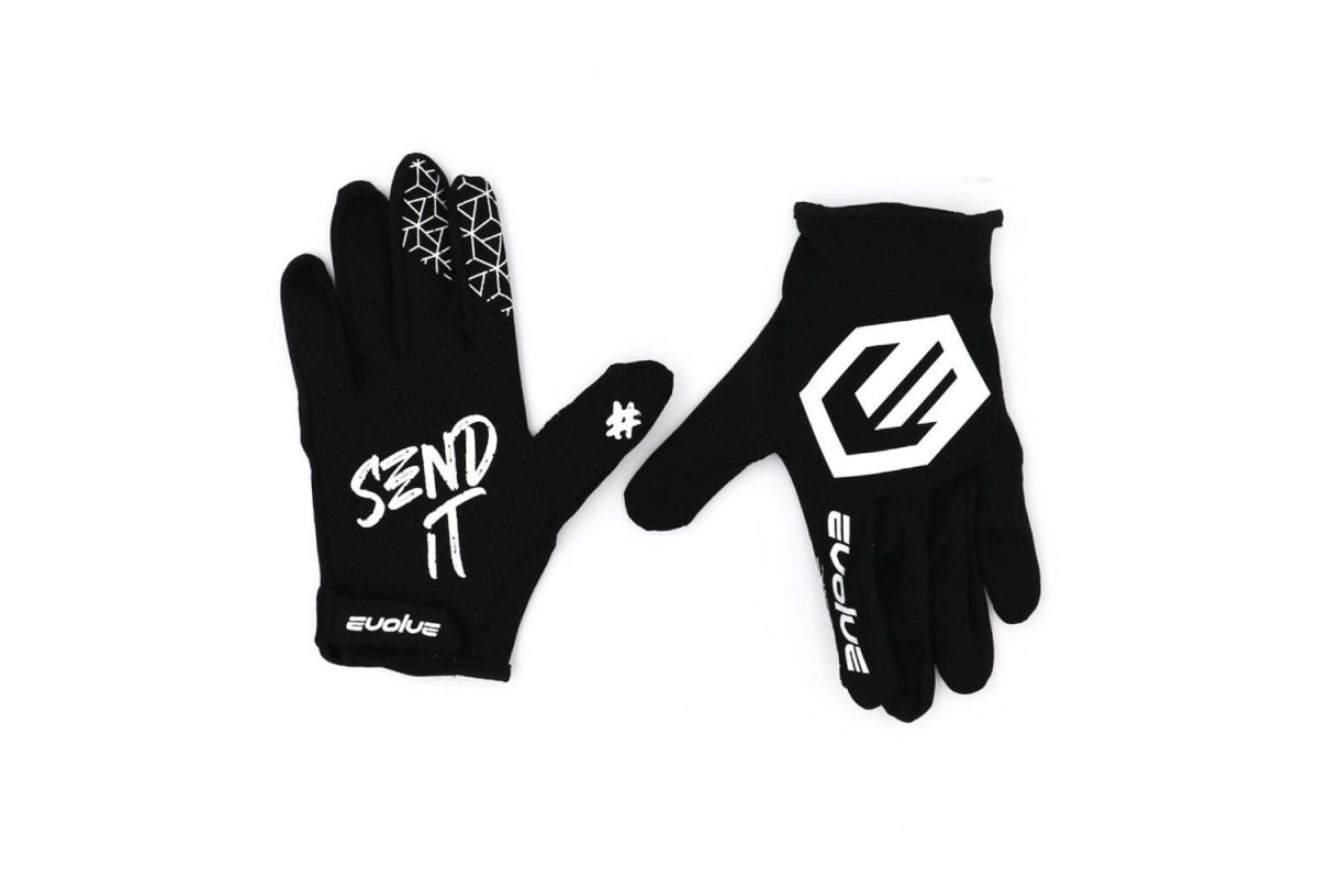Gants Evolve Send It