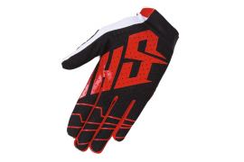 Gants Shot Skin Red