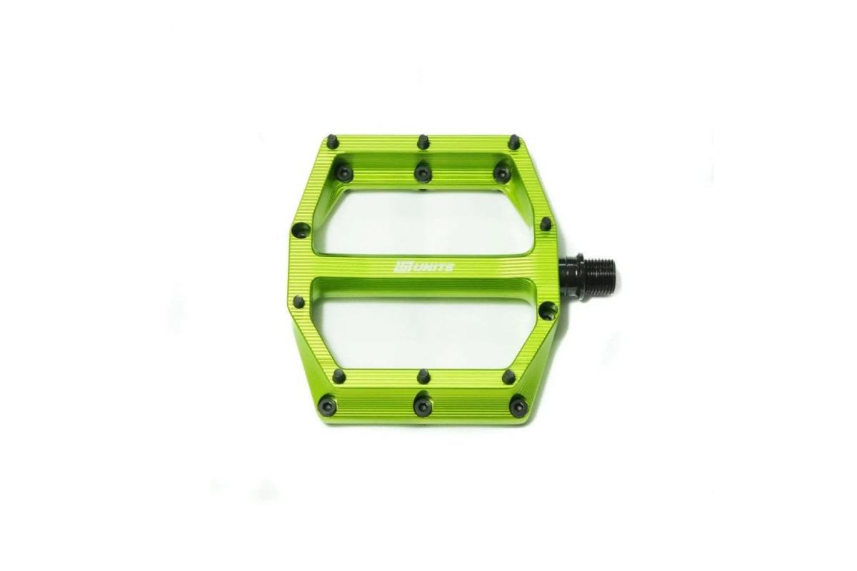 Pédales Unite Instinct V1.1