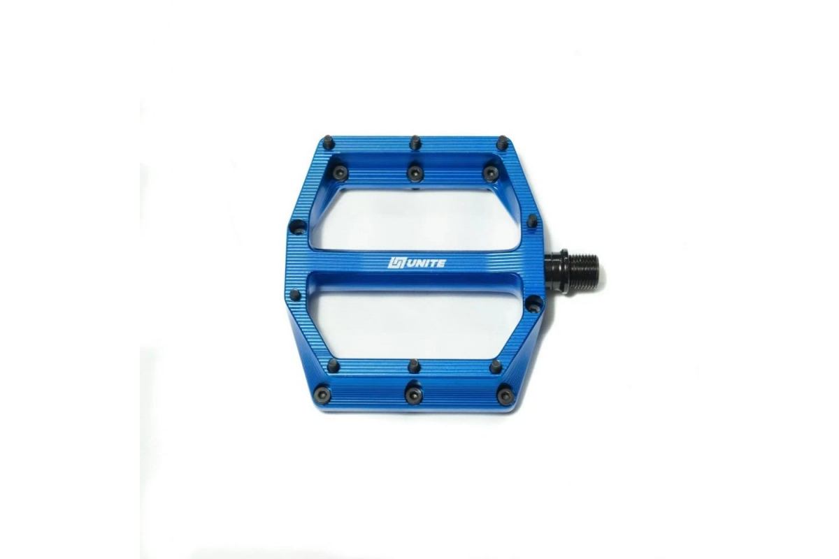 Pédales Unite Instinct V1.1