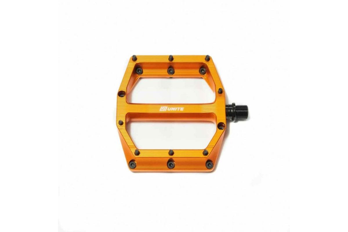 Pédales Unite Instinct V1.1