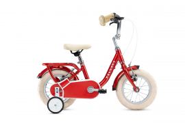 Vélo Enfant PEUGEOT LJ-12 (12 Pouces) | Qualité Premium | Dès 2 Ans | Léger
