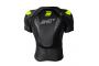 Gilet Shot Trooper Noir/Jaune Fluo