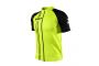 Maillot Manches Courtes Shot Unlimited Zip