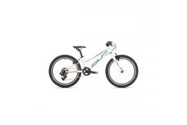VTT Enfant SUPERIOR Racer XC20 (20") | Ultraléger & Performance 5-8 Ans