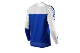 Maillot Manches Longues Shot Revolt