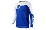Maillot Manches Longues Shot Revolt