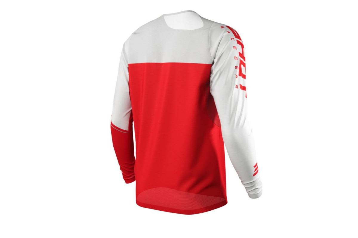 Maillot Manches Longues Shot Revolt