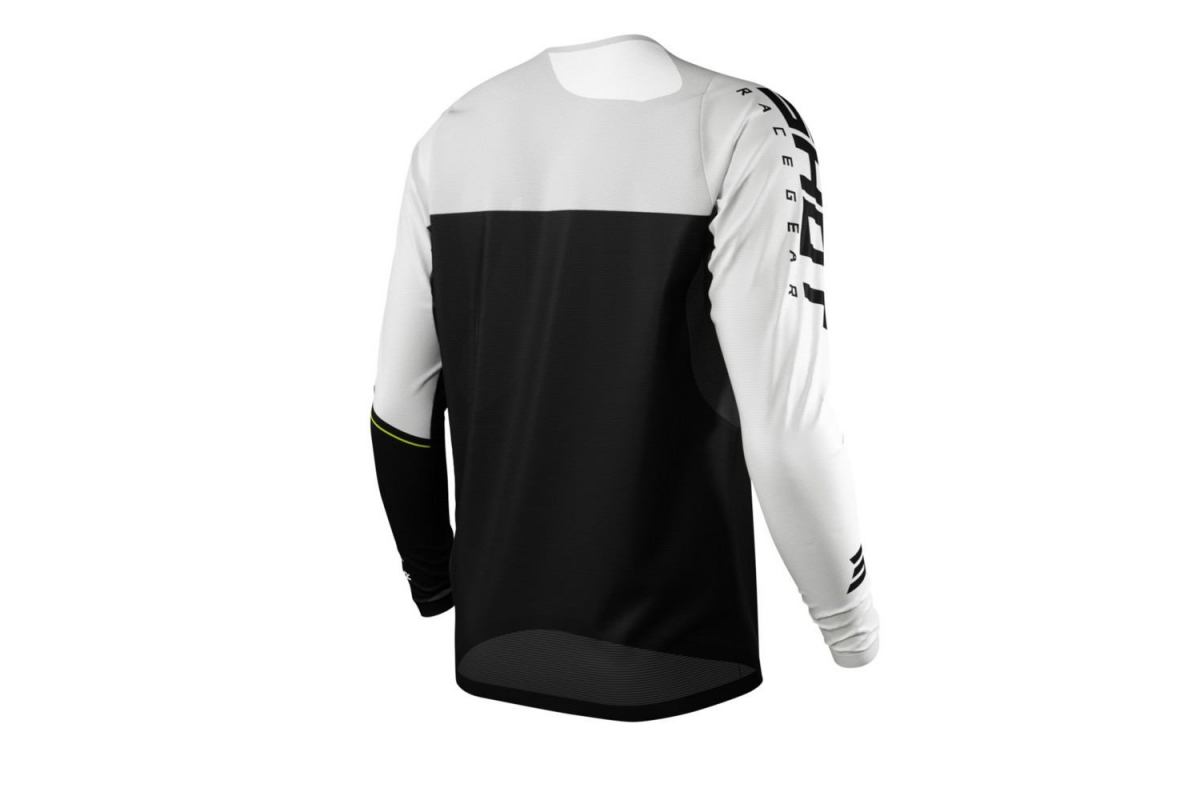 Maillot Manches Longues Shot Revolt