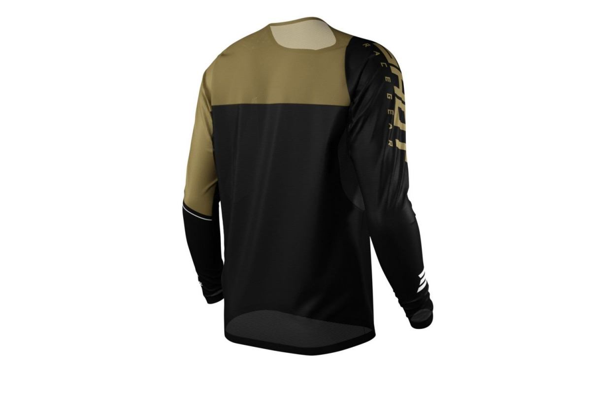Maillot Manches Longues Shot Revolt
