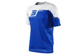 Maillot Manches Courtes Shot Revolt