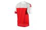 Maillot Manches Courtes Shot Revolt