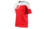 Maillot Manches Courtes Shot Revolt