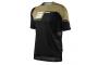 Maillot Manches Courtes Shot Revolt