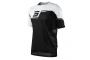 Maillot Manches Courtes Shot Revolt