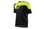 Maillot Manches Courtes Shot Revolt