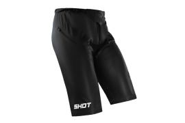 Short Shot Neo Defender Noir