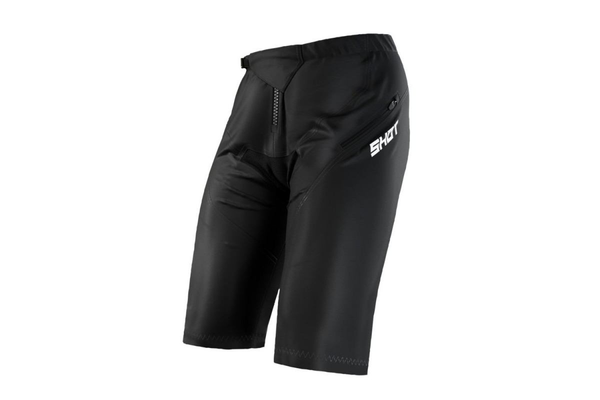 Short Shot Neo Defender Noir