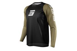 Maillot Manches Longues Shot Neo Defender