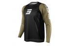 Maillot Manches Longues Shot Neo Defender