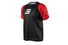Maillot Manches Courtes Shot Neo Defender