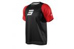 Maillot Manches Courtes Shot Neo Defender