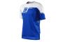Maillot Manches Courtes Shot Revolt Enfant