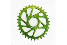 Plateau Ovale Unite Grip Ring V2 - Shimano Direct Mount