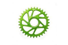 Plateau Unite Grip Ring V2 - Shimano Direct Mount 32 T