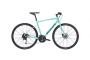 Vélo Trekking BIANCHI C-Sport 2 Acera 24v
