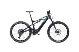 Bianchi E-Vertic FX-Type SX12 : VTTAE Trail Bosch 85Nm & 750Wh