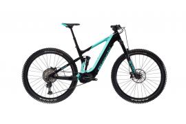 VTT Électrique BIANCHI T-Tronik FX-TYPE PRO XT MIX12 630