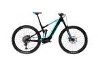 VTT Électrique BIANCHI T-Tronik FX-TYPE PRO XT MIX12 630
