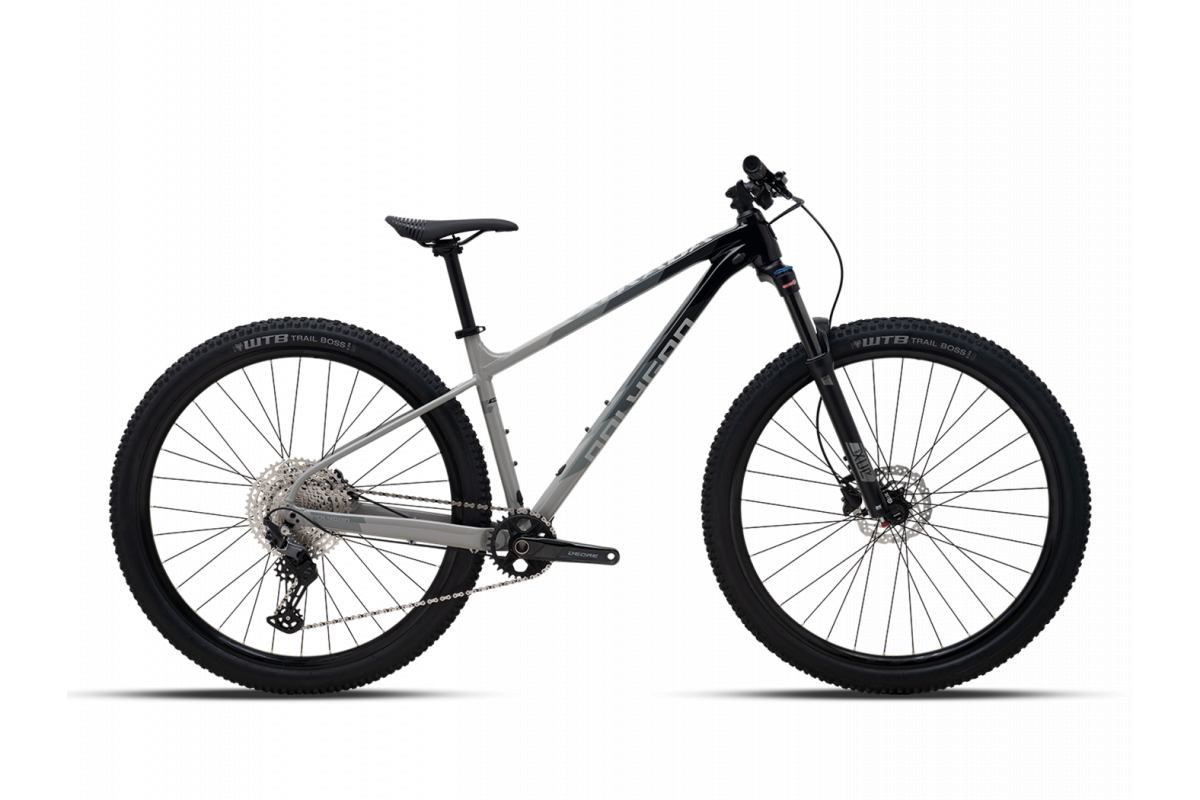 Polygon Xtrada 7 | VTT Semi-Rigide Shimano Deore 1x12 & Fourche à Air