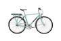Bianchi E-Stillo Classic Altus 8s : Vélo de Ville Électrique 418Wh
