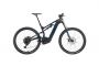 VTT Électrique BIANCHI E-Vertic FX PRO GX AXS12 750 Wh