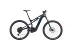 VTT Électrique BIANCHI E-Vertic FX PRO GX AXS12 750 Wh