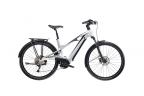 Vélo de Trekking Électrique BIANCHI E-Vertic T-TYPE ST DEORE10 600Wh