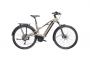 Vélo de Trekking Électrique BIANCHI E-Vertic T-TYPE ST DEORE10 600Wh