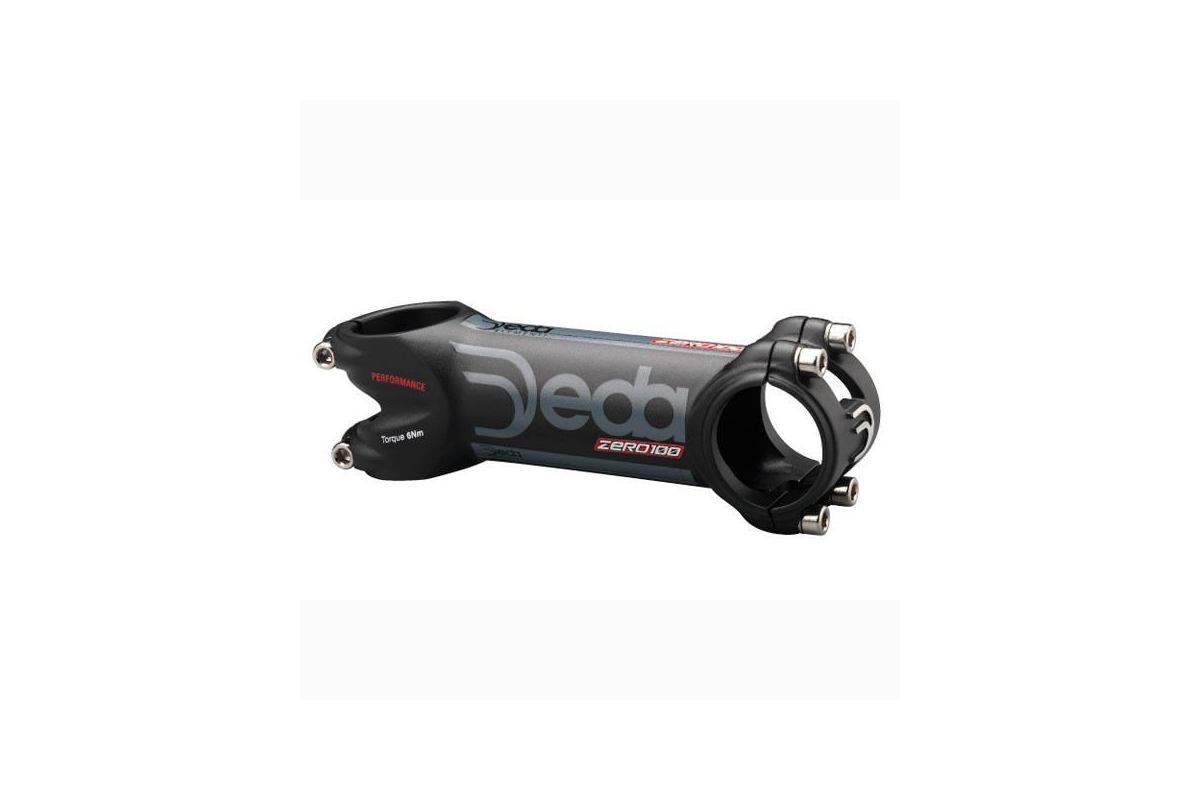 Potence DEDA Zero 100 80 à 140mm