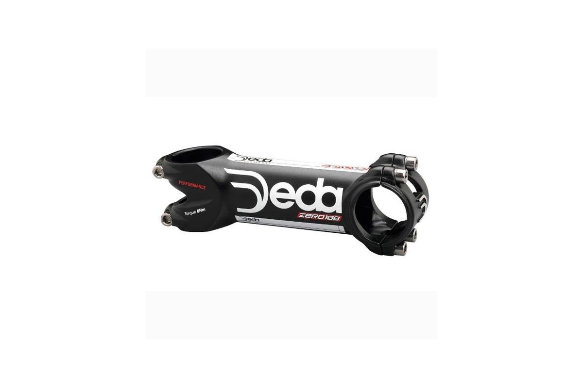 Potence DEDA Zero 100 80 à 140mm